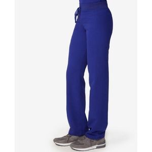 Figs Livingston Original Blue M